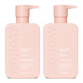 Repair Shampoo and Conditioner Set 2 Count 12 oz N43210