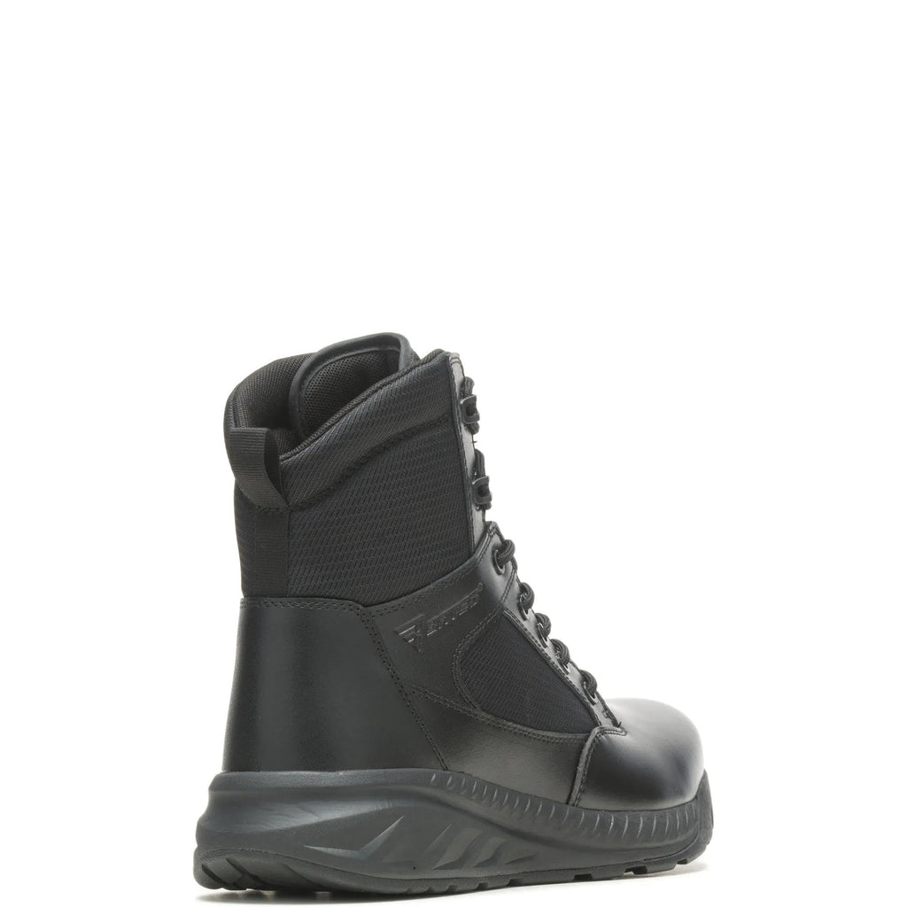 Black Tactical Boot K752