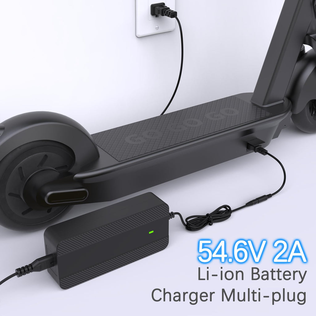 48V 2A Electric Bike Charger E153