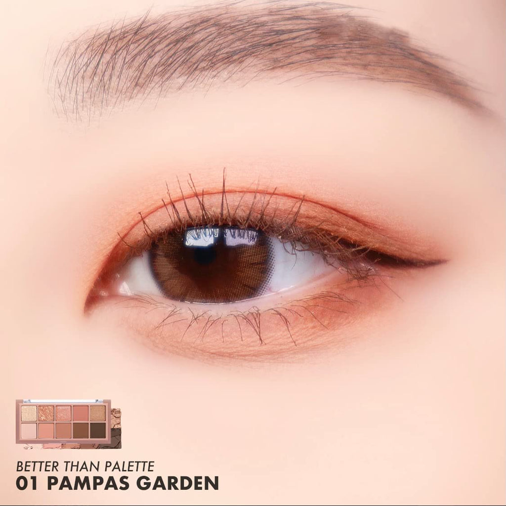 Eyelid Color 8g V8499