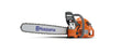 Gas Powered Chainsaw 24 Inch R82994
