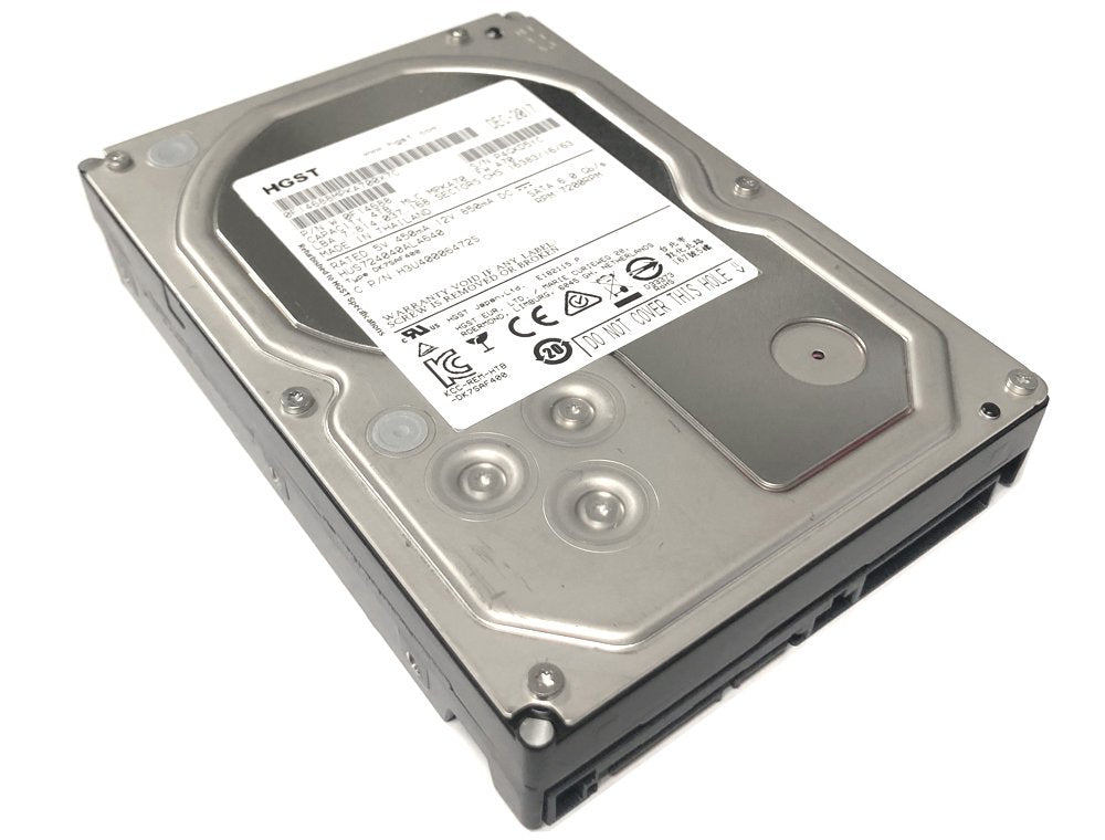 4TB 7200RPM SATA 3.5in Enterprise Hard Drive Y32779