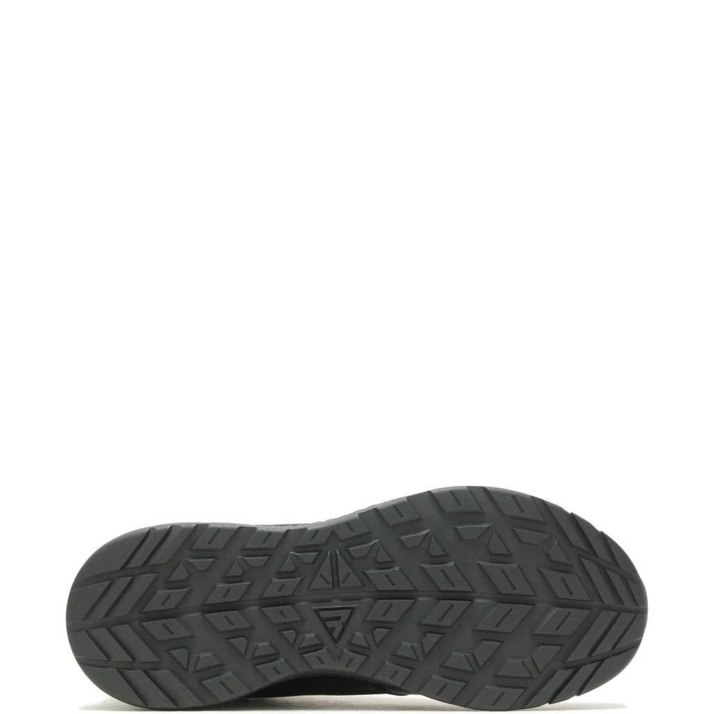 Black Tactical Boot K752