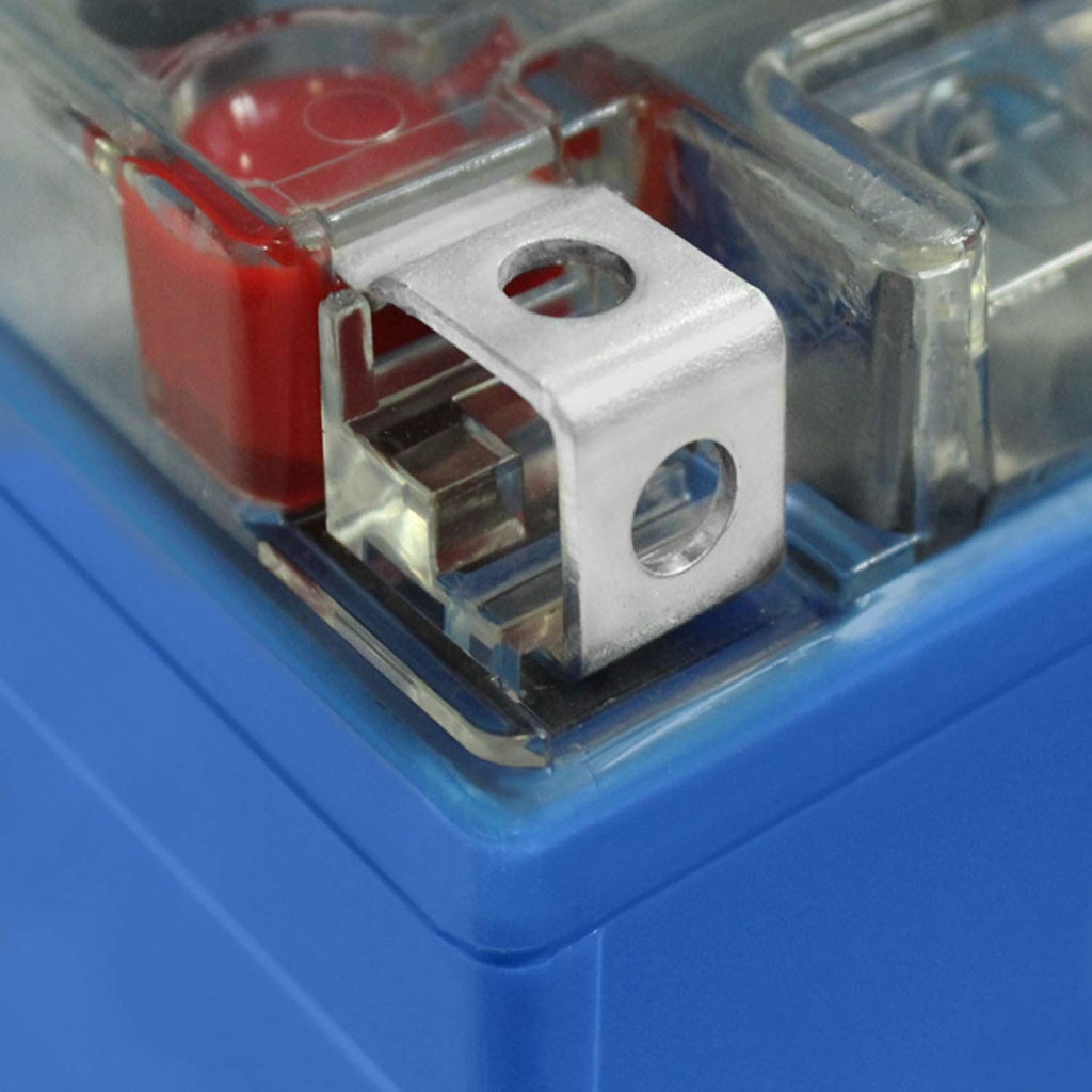 YTZ14S GEL Replacement Battery A3026