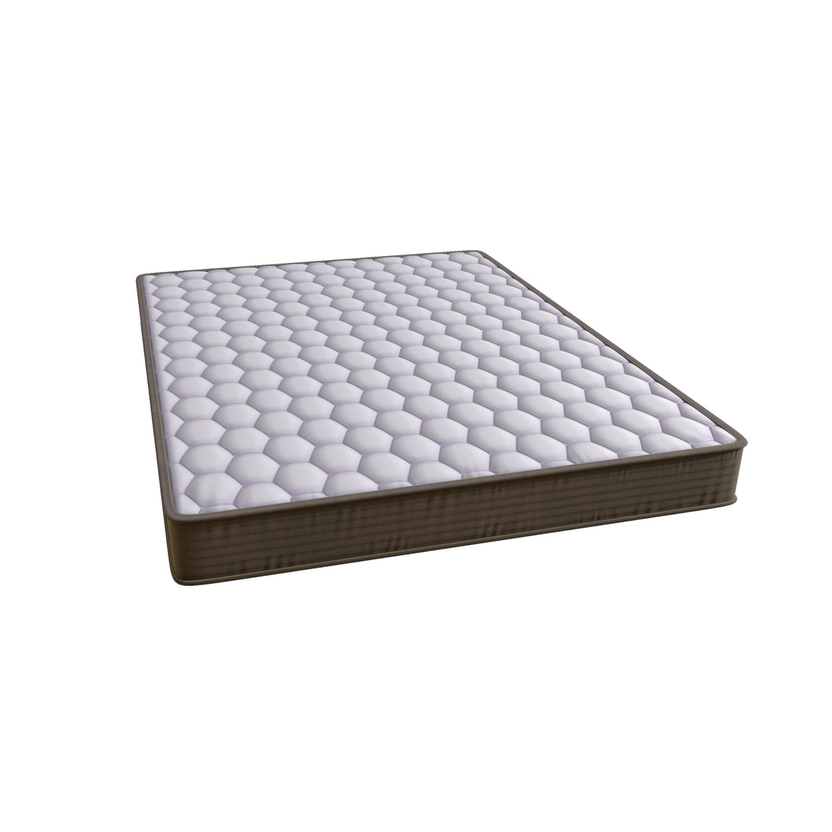 6 Inch Firm Mattress with Bonnell Spring Coil System O311321