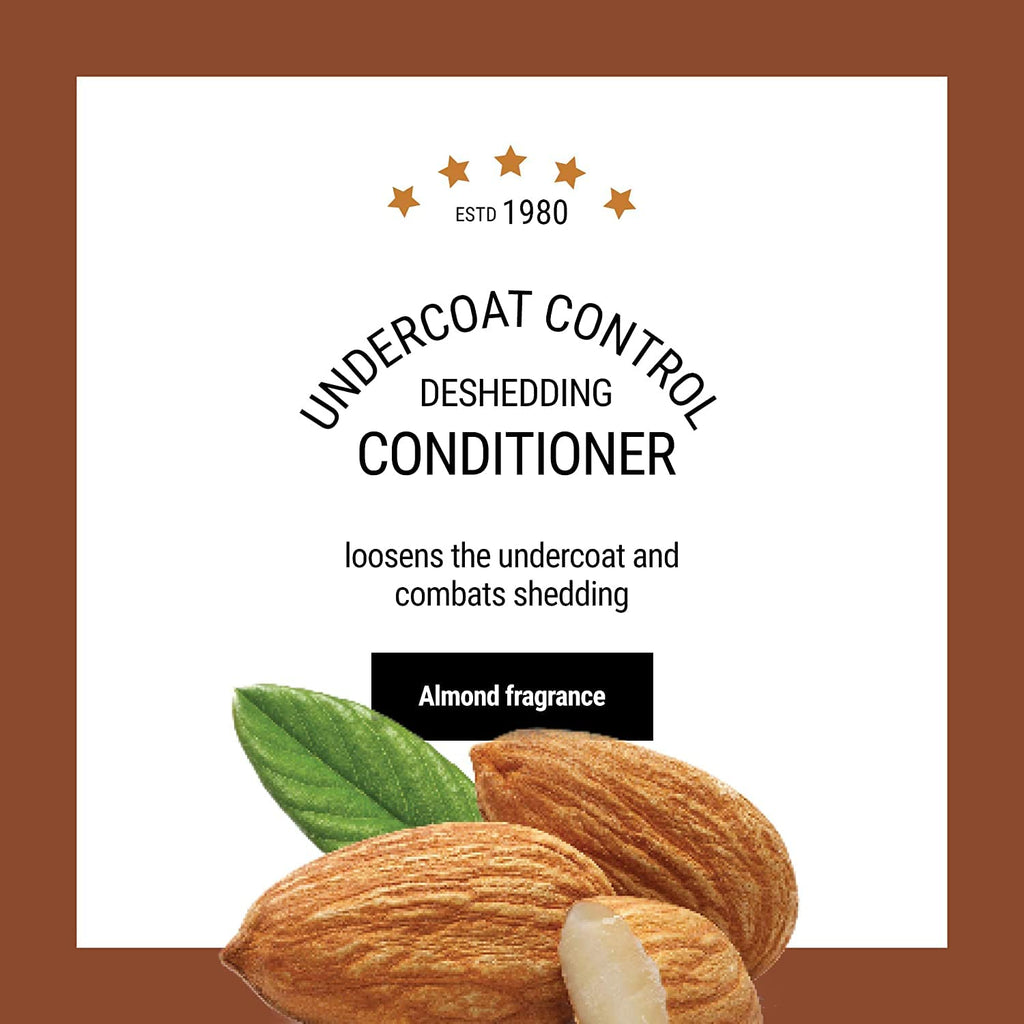 Dog Conditioner 1 Gallon W176399