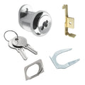 File Cabinet Lock Replacement Kit T43559