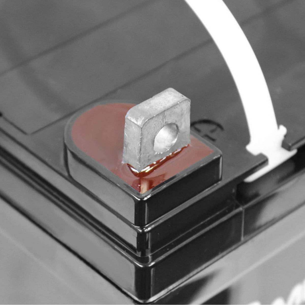 12V 35AH SLA Battery 4 Pack W2370