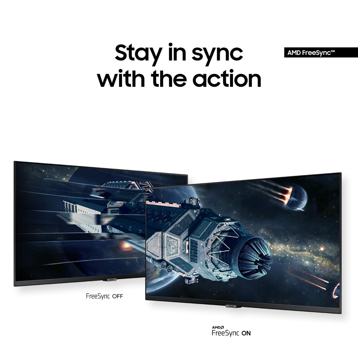 34" Ultra-WQHD 100Hz HDR10 Monitor F290