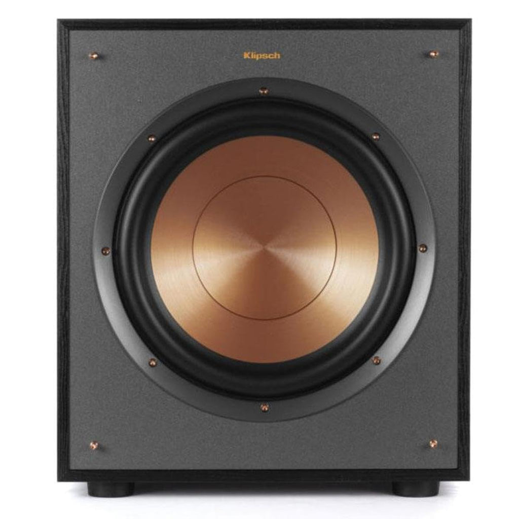 300W Subwoofer with Center Speaker O397082
