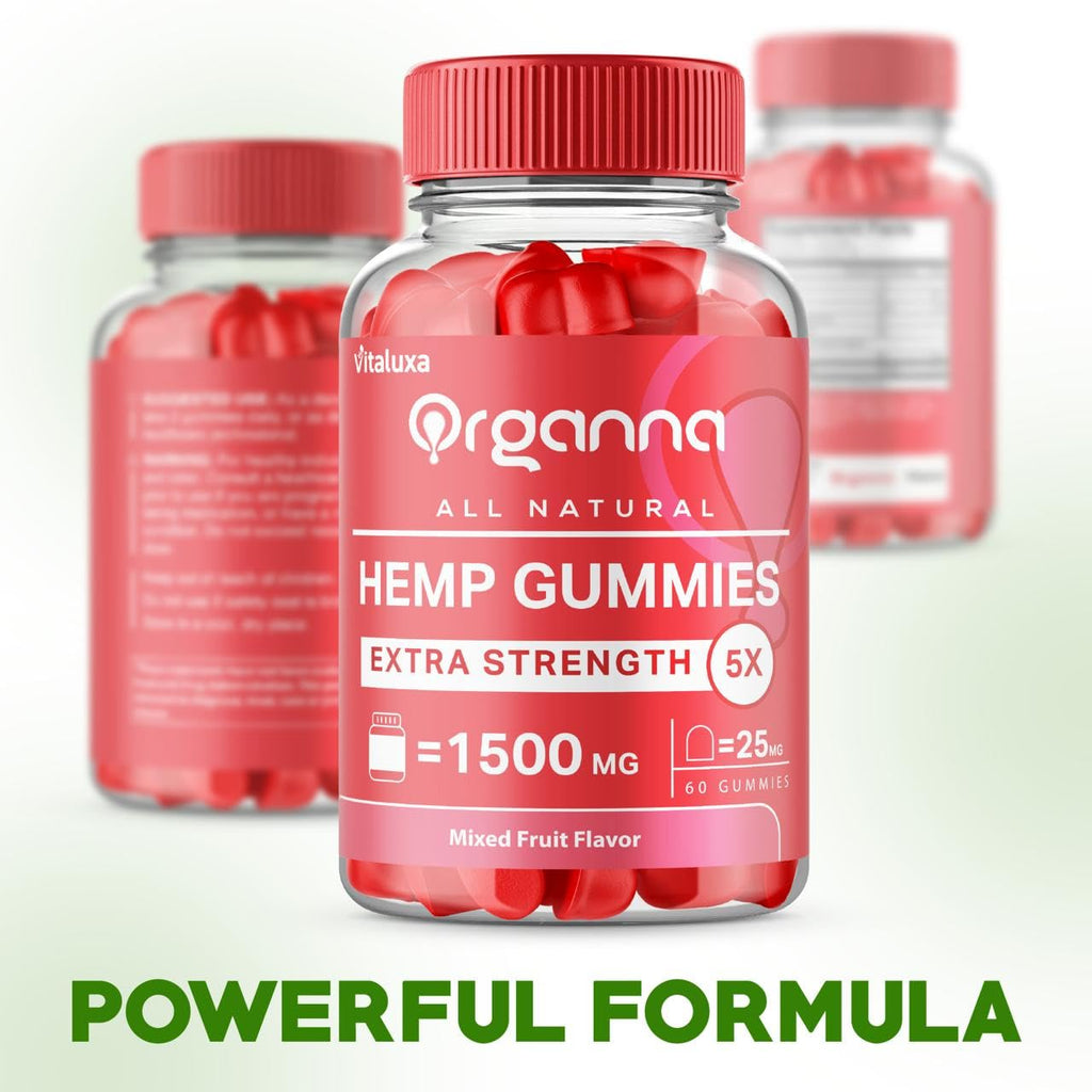 3 Pack Gummy Vitamin 180 Gummies S697