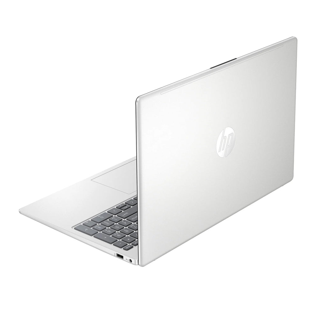 15.6 inch FHD IPS Windows Laptop AMD Ryzen 5 8GB RAM 512GB SSD Natural Silver X7548