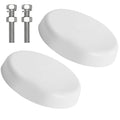Mushroom Style RV Plumbing Vent Cap R3913