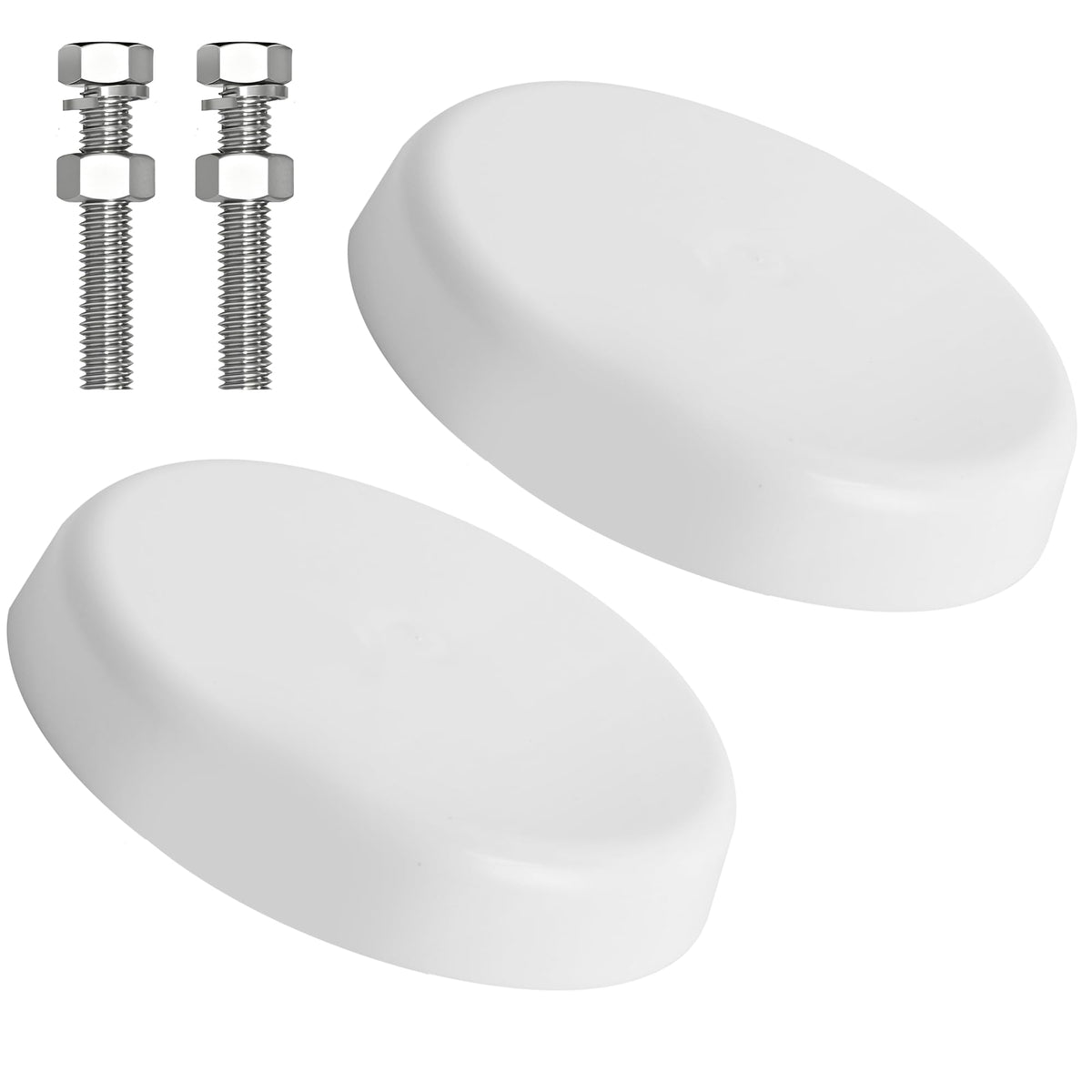 Mushroom Style RV Plumbing Vent Cap R3913
