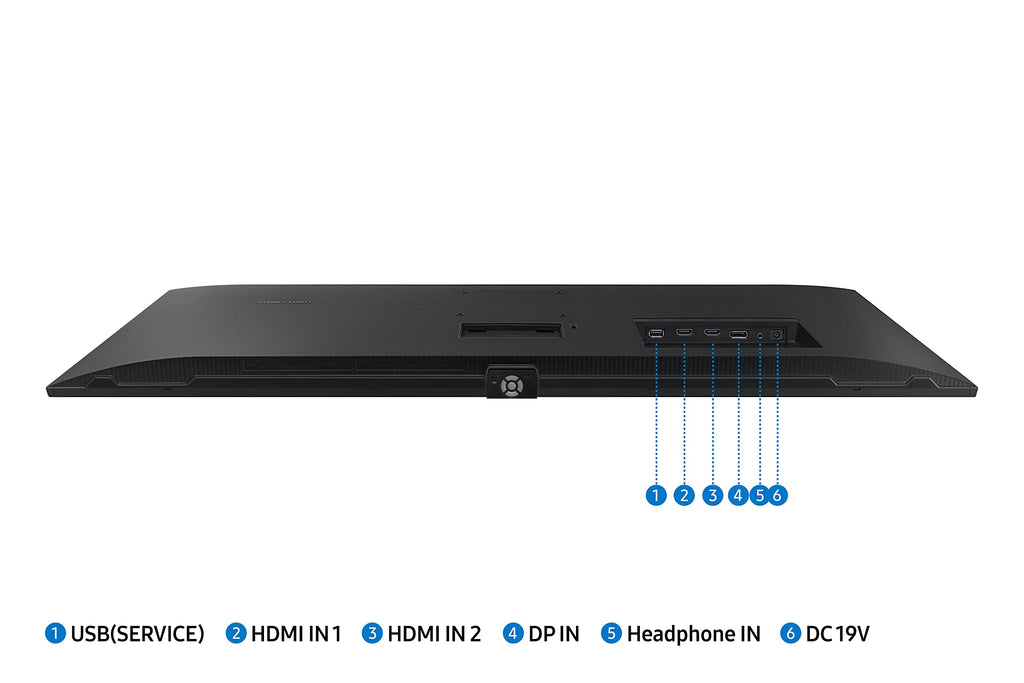 34" Ultra-WQHD 100Hz HDR10 Monitor F290