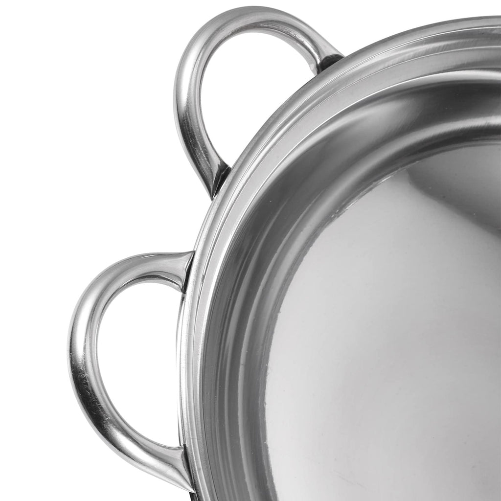 Stainless Steel Hot Pot E3717