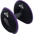 Adjustable Dumbbells with Neoprene Weight Plates R5913