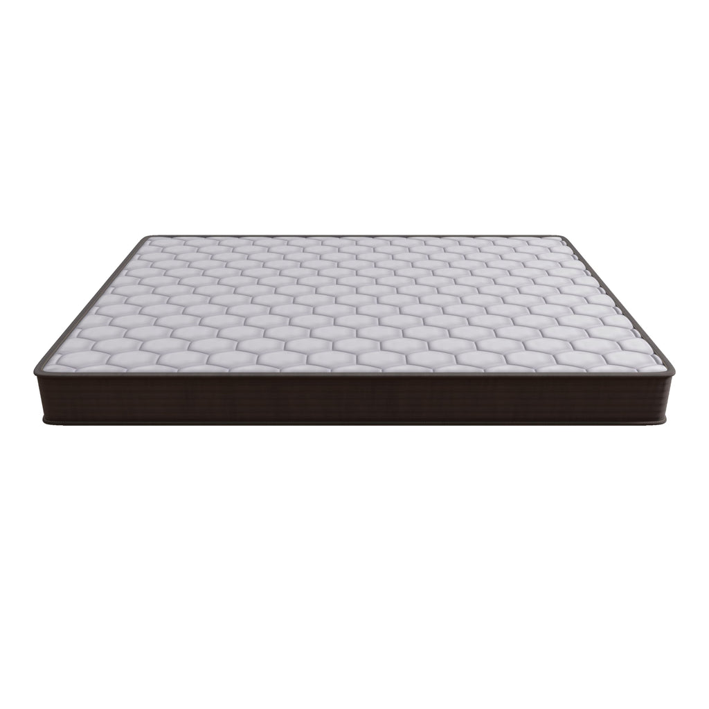 6 Inch Firm Mattress with Bonnell Spring Coil System O311321