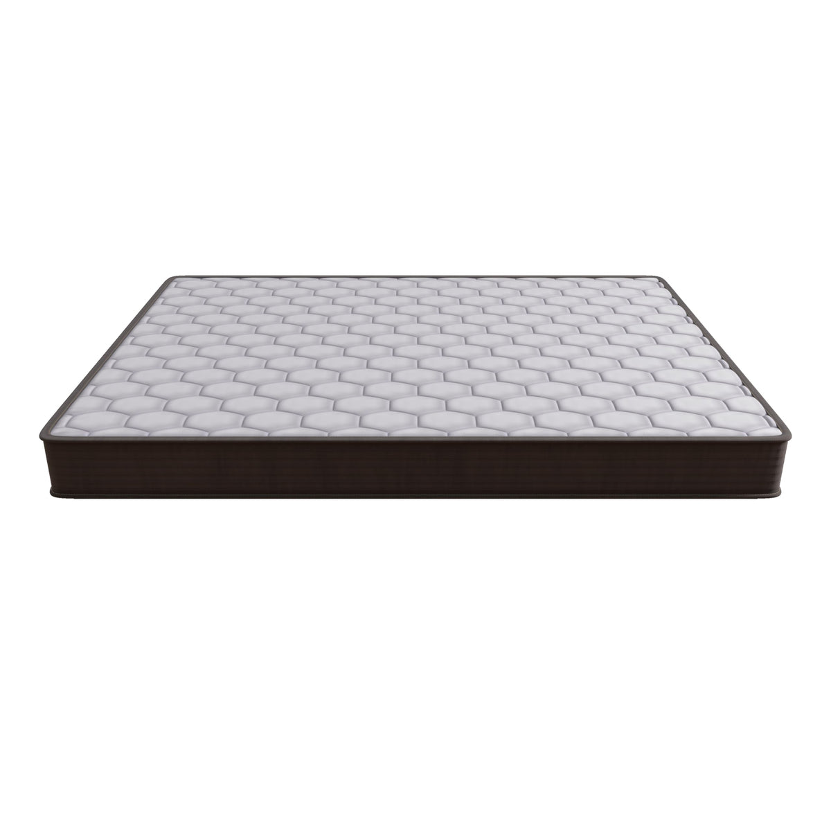 6 Inch Firm Mattress with Bonnell Spring Coil System O311321