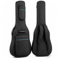 37/38/39 Inch Waterproof Cloth Electric Guitar Bag S195448
