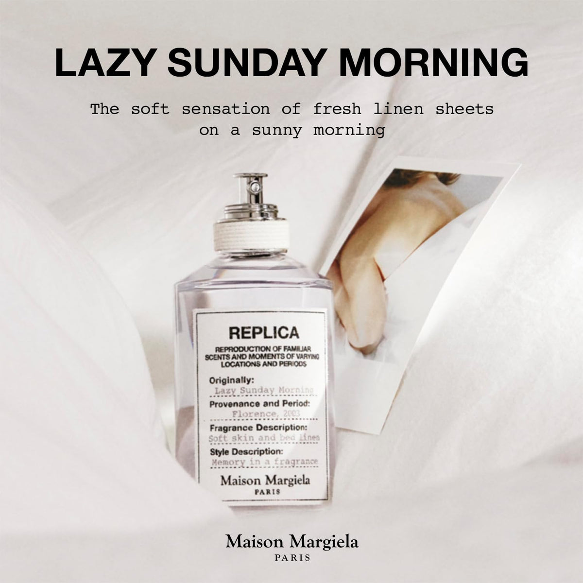 Fresh Fragrance 1.0 Fl Oz M249117