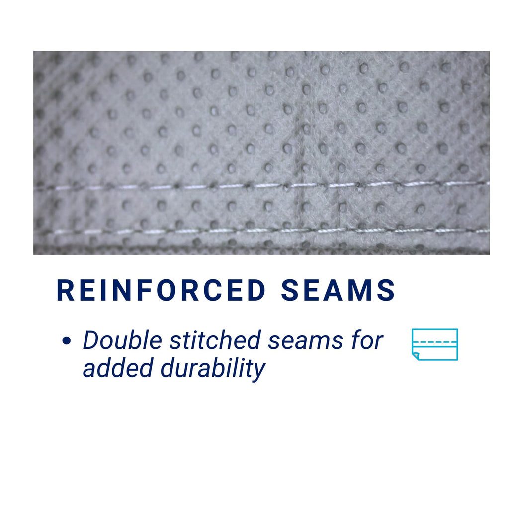 Water-Resistant Travel Trailer Cover 18'-20' M638747