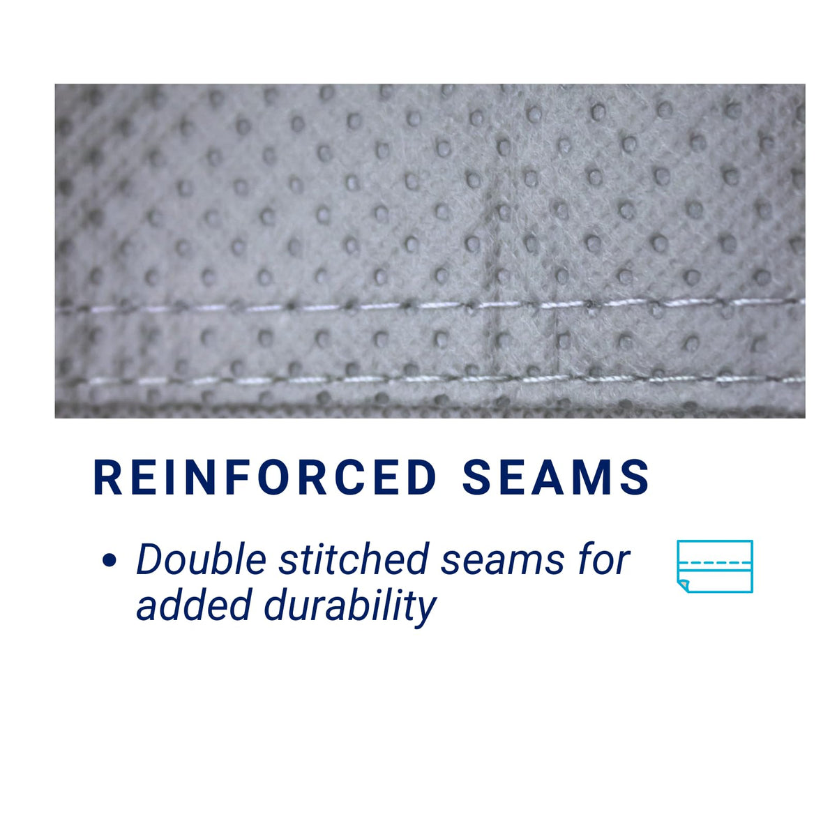 Water-Resistant Travel Trailer Cover 18'-20' M638747