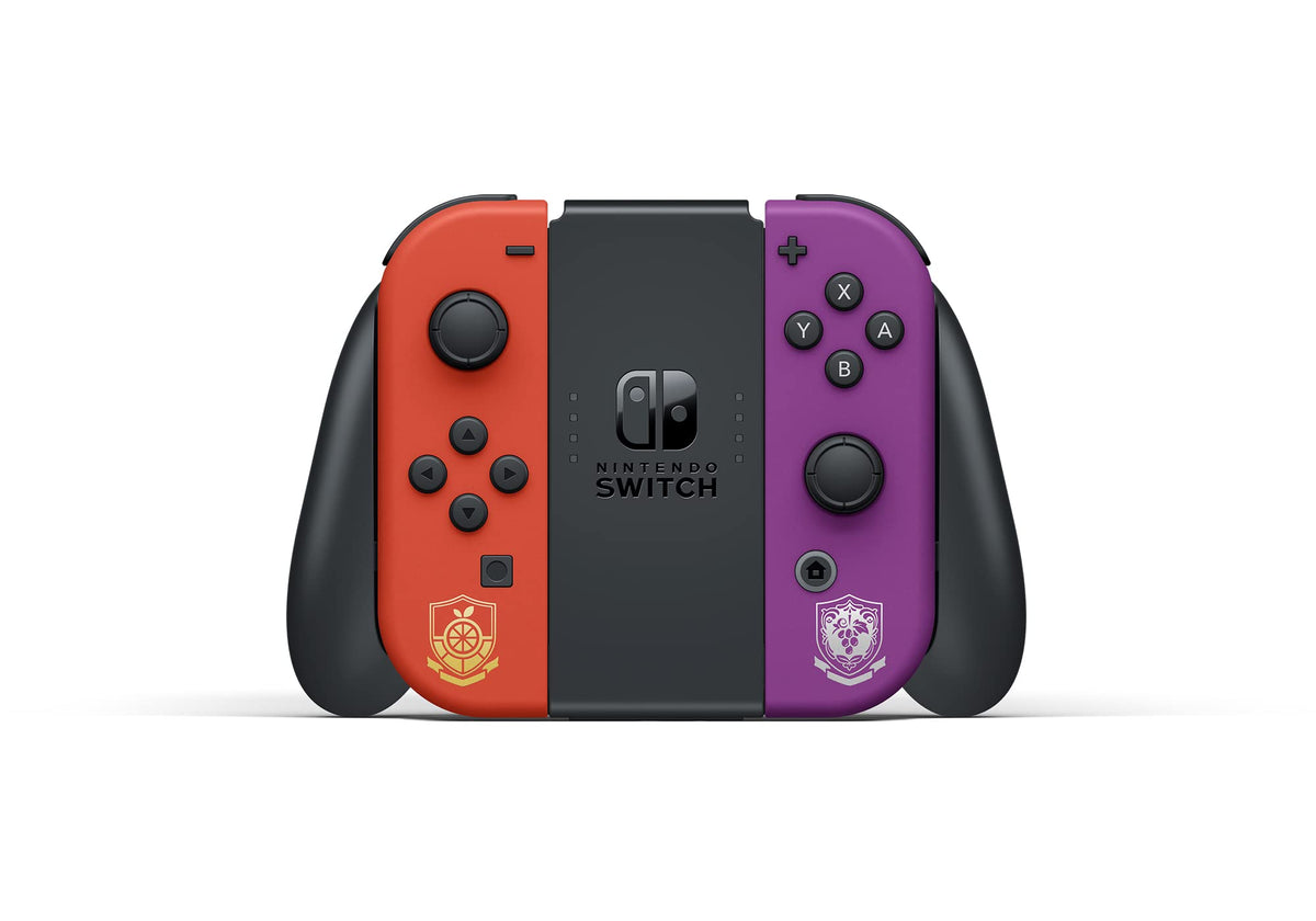 Nintendo Switch OLED Model Q36742