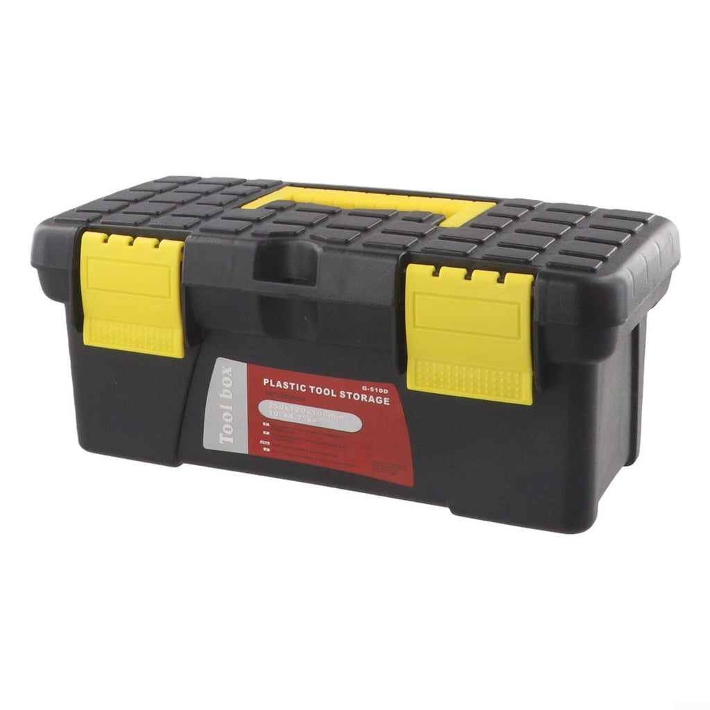 10 inch Plastic Tool Box A39138