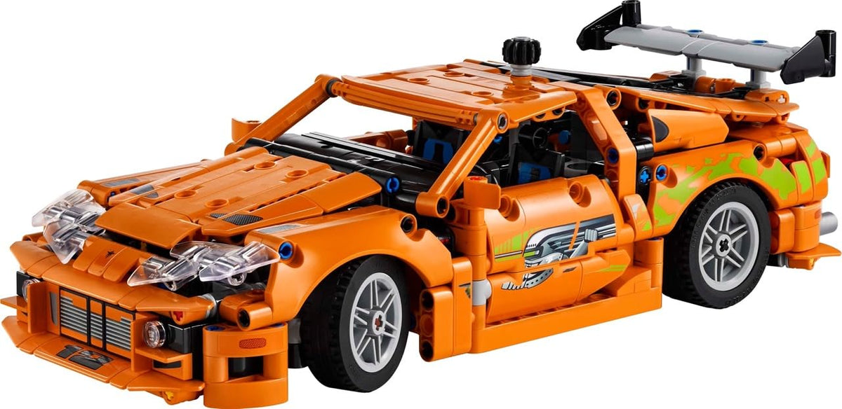Toy Car Building Kit D257410