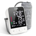 Automatic Blood Pressure Monitor Arm Cuff with LED Display H83648