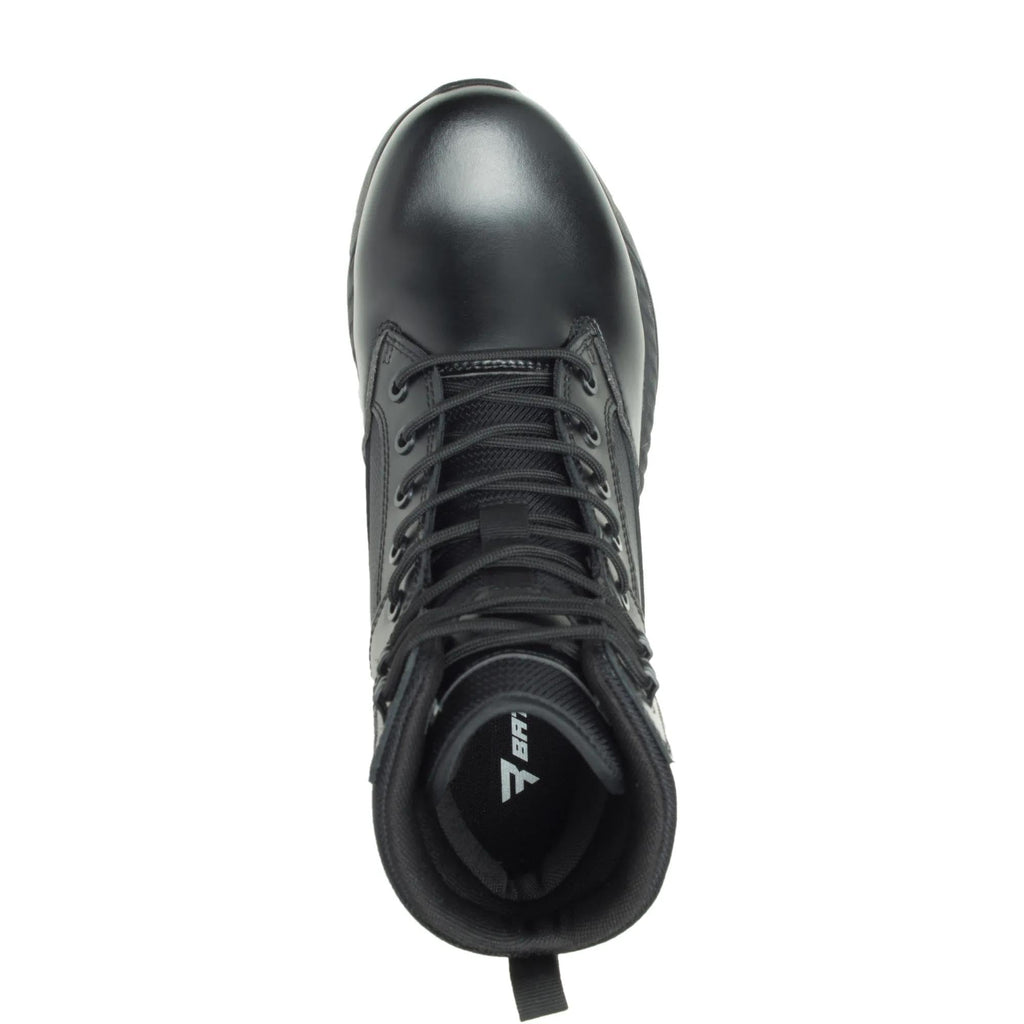 Black Tactical Boot K752