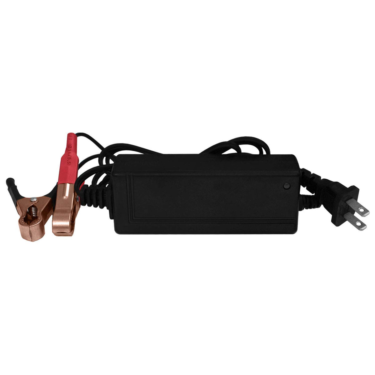 12V GEL Battery with 2Amp Charger X945