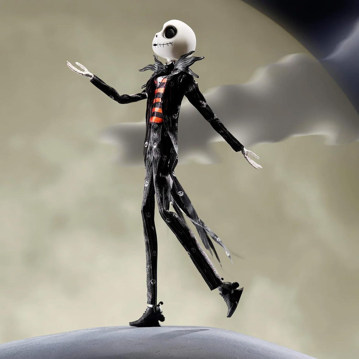 Jack and Sally Doll Set U672743