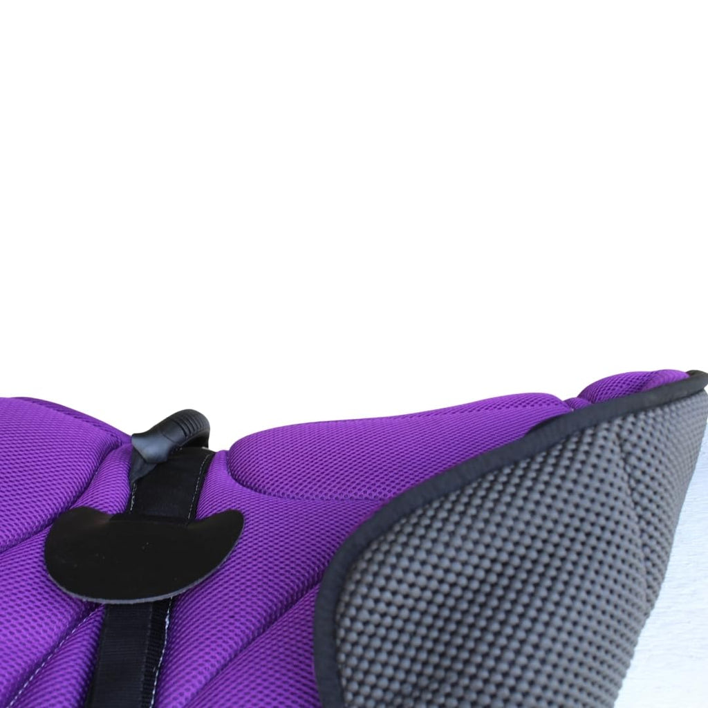 Breathable Padded Anti-Slip Neoprene Saddle Pad R817286