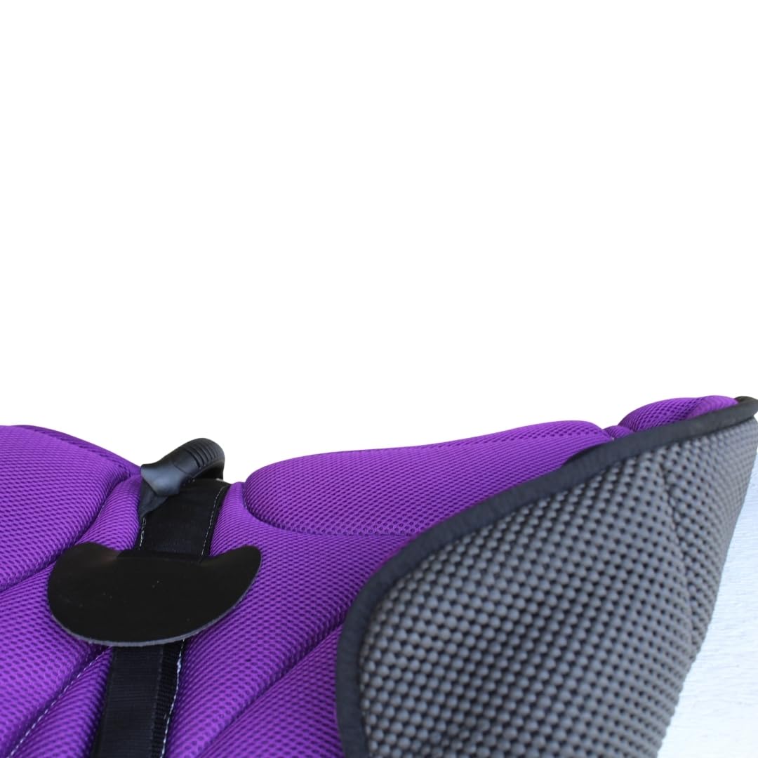 Breathable Padded Anti-Slip Neoprene Saddle Pad R817286