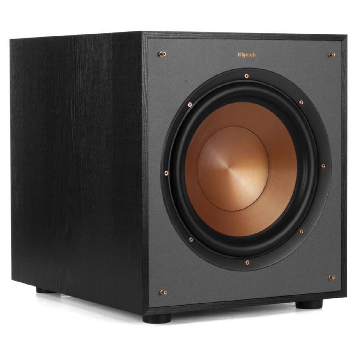 300W Subwoofer with Center Speaker O397082