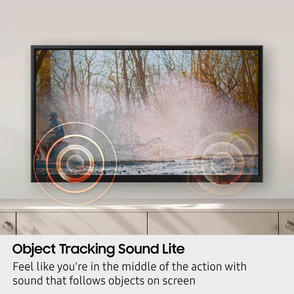 32-inch LED Smart FHD TV 720P W859