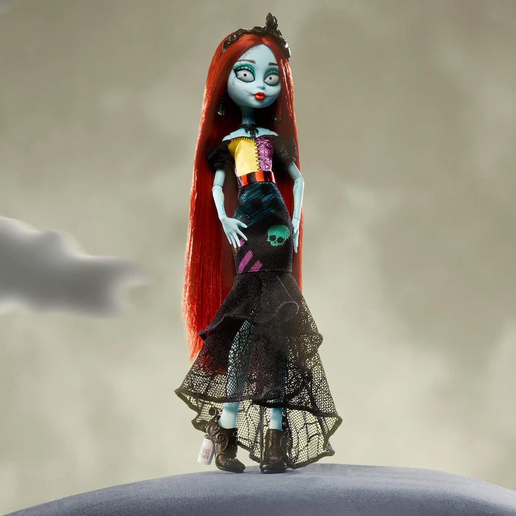 Jack and Sally Doll Set U672743