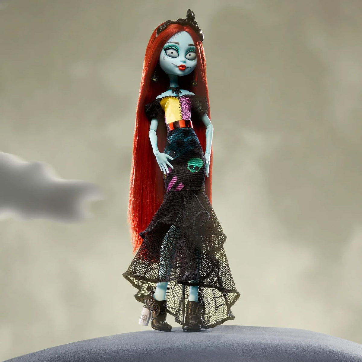 Jack and Sally Doll Set U672743