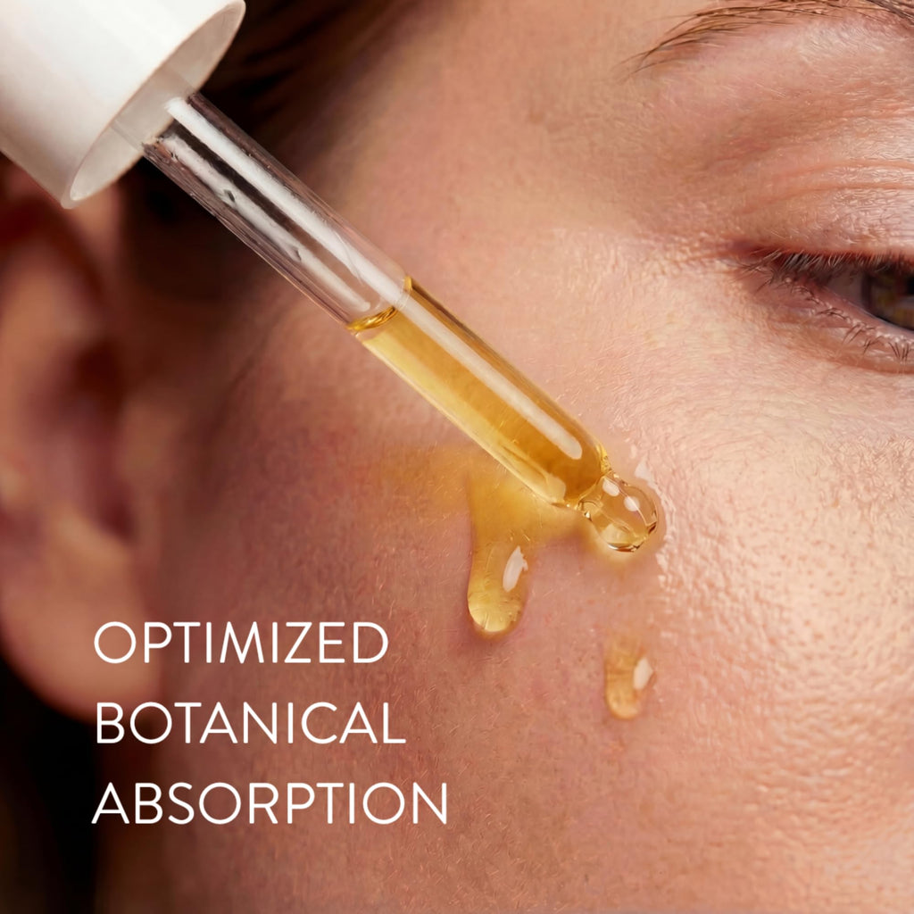 Beauty Oil Collection C323