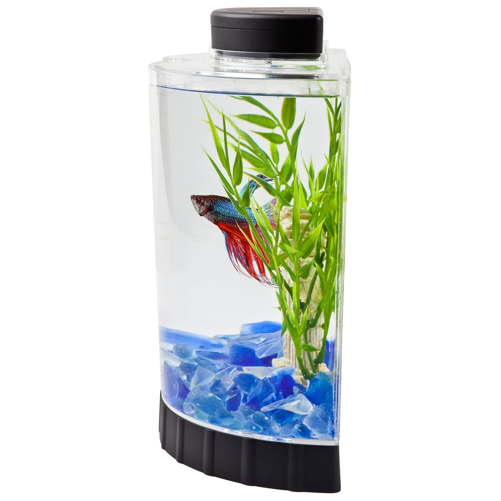 1.1 Gallon Fish Tank Kit Z93907