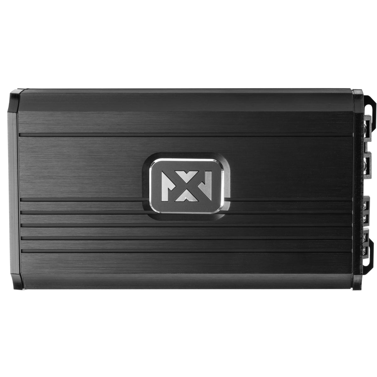 600W RMS 4-Channel Class-D Amplifier C9859