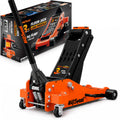 3 Ton Low Profile Aluminum Hydraulic Floor Jack C1359