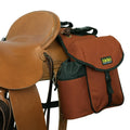 Saddlebags with Insulated Bottle Holders T9901