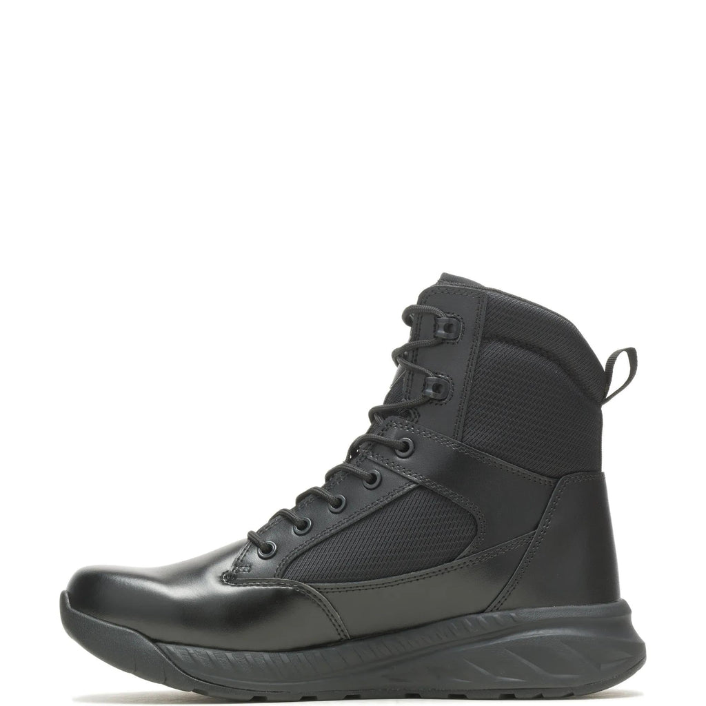 Black Tactical Boot K752