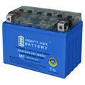 YTZ14S GEL Replacement Battery A3026