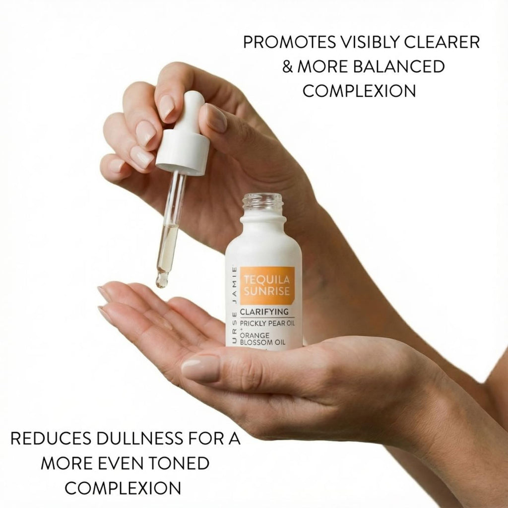 Beauty Oil Collection C323