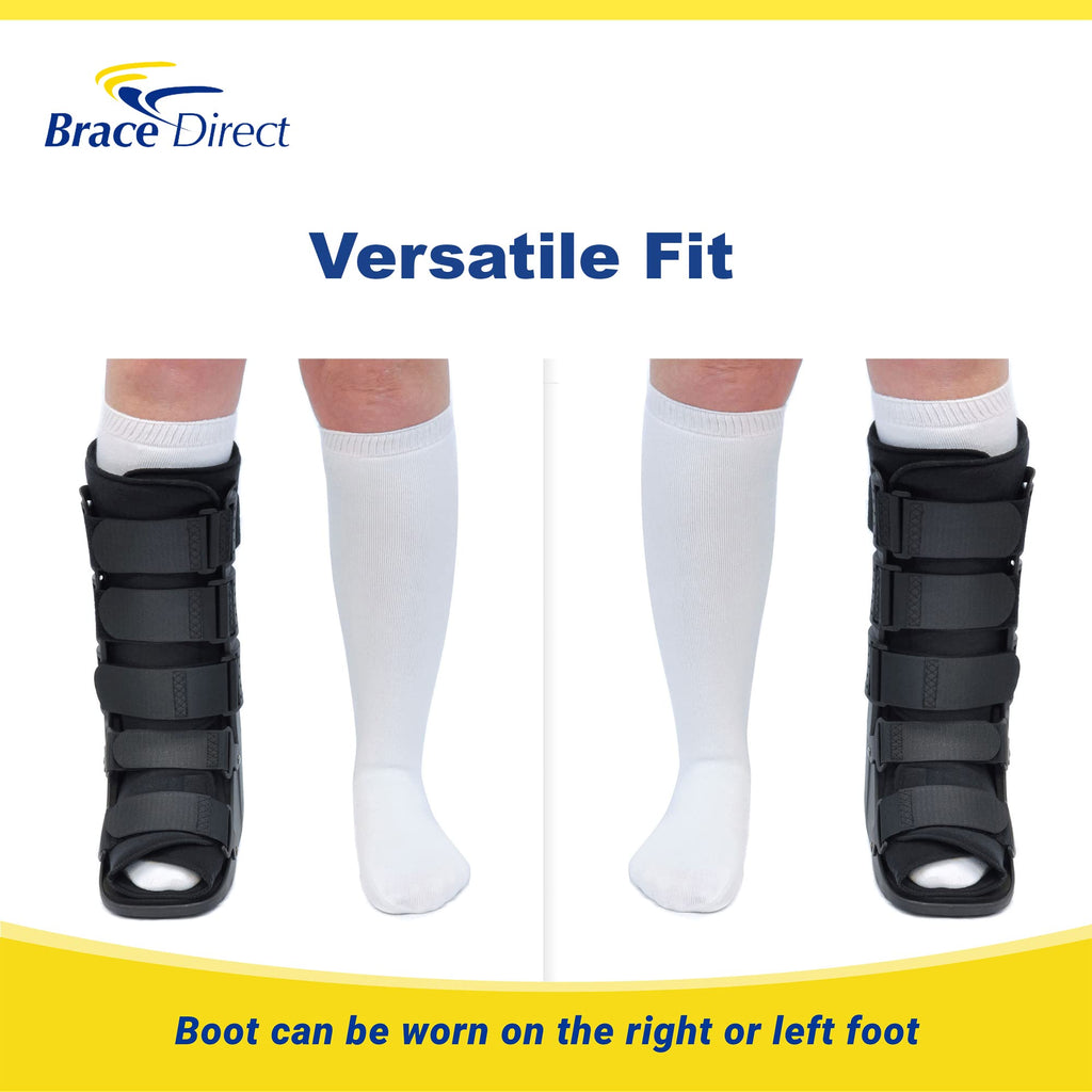 Tall CAM Walking Boot W26604