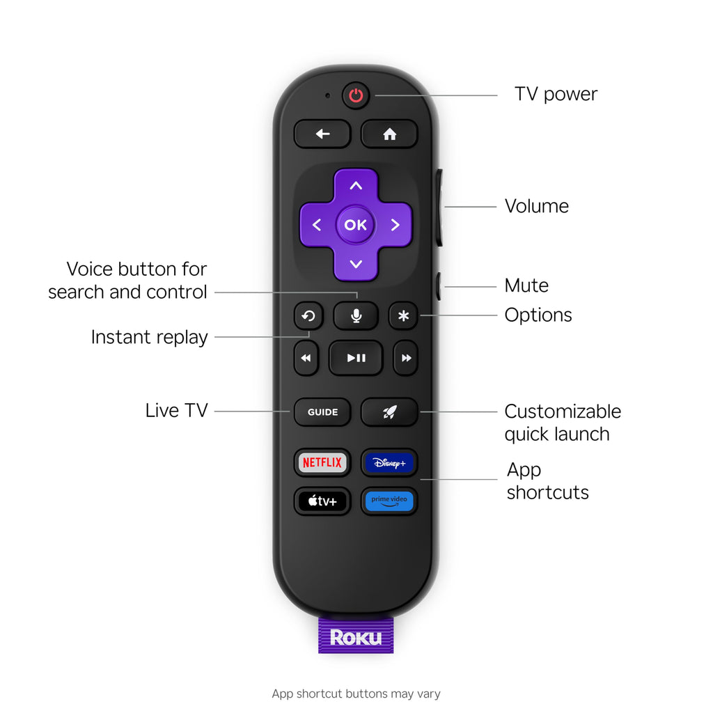 50-Inch 4K HDR LED Smart TV Y76868